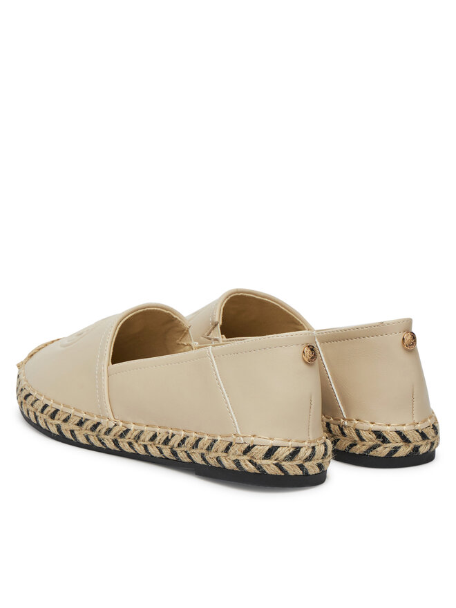 Beverly Hills Polo Club Espadrilky Beverly Hills Polo Club WSS990-254 Béžová