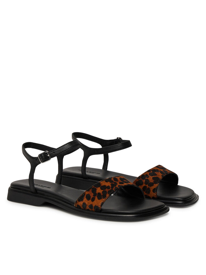 Vagabond Shoemakers Sandalen Vagabond Shoemakers Izzy 5913-361-94 Braun