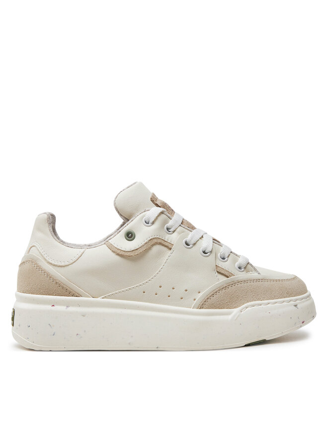 Max Mara Sneakers Max Mara 24247660516 Weiß