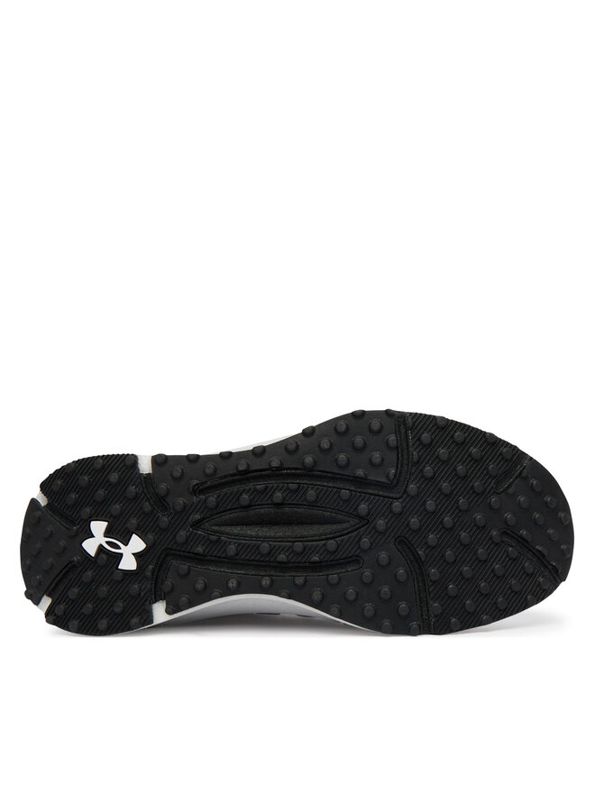 Under Armour Снікерcи Under Armour UA Phantom X 6007183 100 Білий
