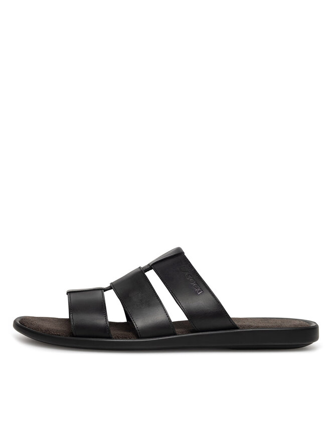 Lasocki Pantoletten Lasocki GRAZER-01 MI25 Schwarz