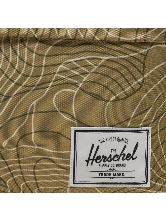 Herschel Раница Herschel Herschel Classic™ XL Backpack 11380-06170 Бежов