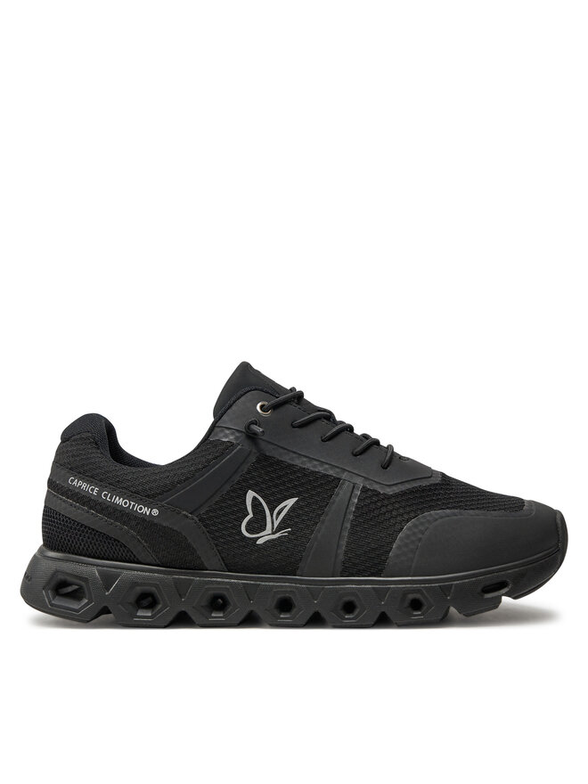 Caprice Sneakersy Caprice 9-23605-43 Černá