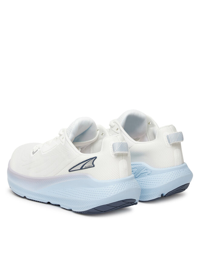 Altra Laufschuhe Altra Fwd Via AL0A85PW Weiß