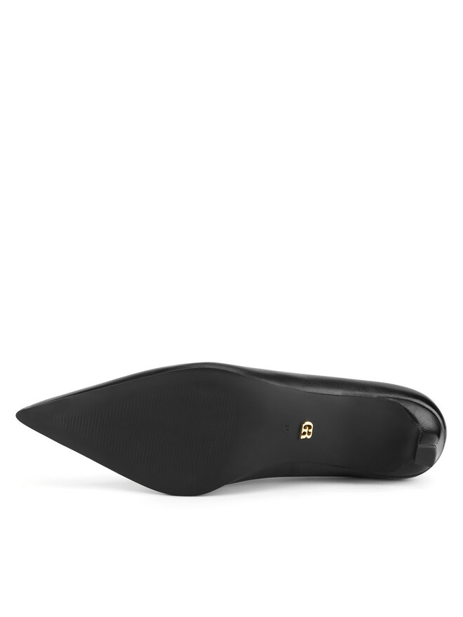 Gino Rossi Décolleté Gino Rossi MOLLIE-118066 Nero
