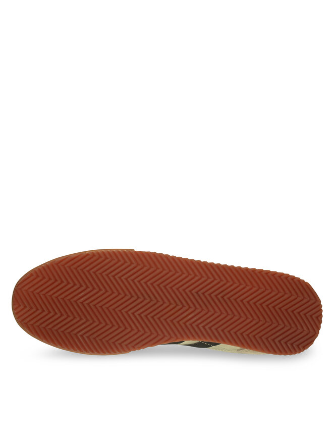 Gant Sneakersy Gant 30633836 Beżowy