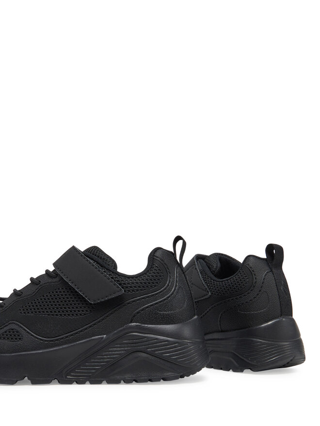 Skechers Αθλητικά Skechers Uno Lite - Worlo 403651L/BBK Μαύρο
