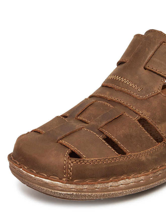 Rieker Sandalen Rieker 03078-25 Beige