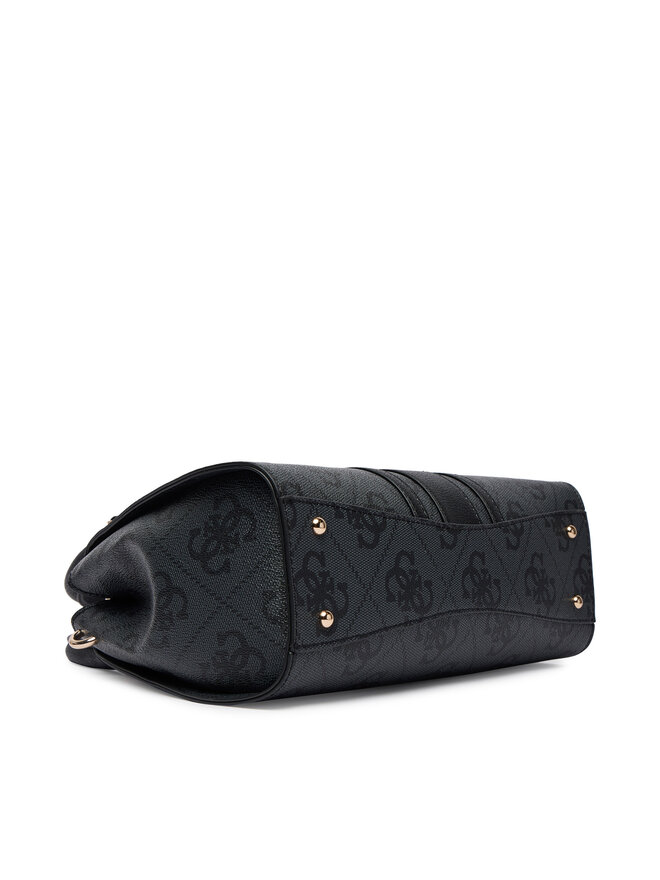 Guess Handtasche Guess HWSS96 72070 Grau