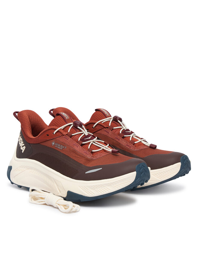 Hoka Sneakers Hoka Transport 2 GTX GORE-TEX 1176678 Rot