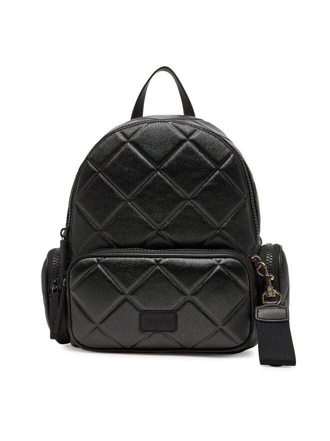 Liu Jo Plecak Liu Jo M Backpack TA5294 E0669 Czarny