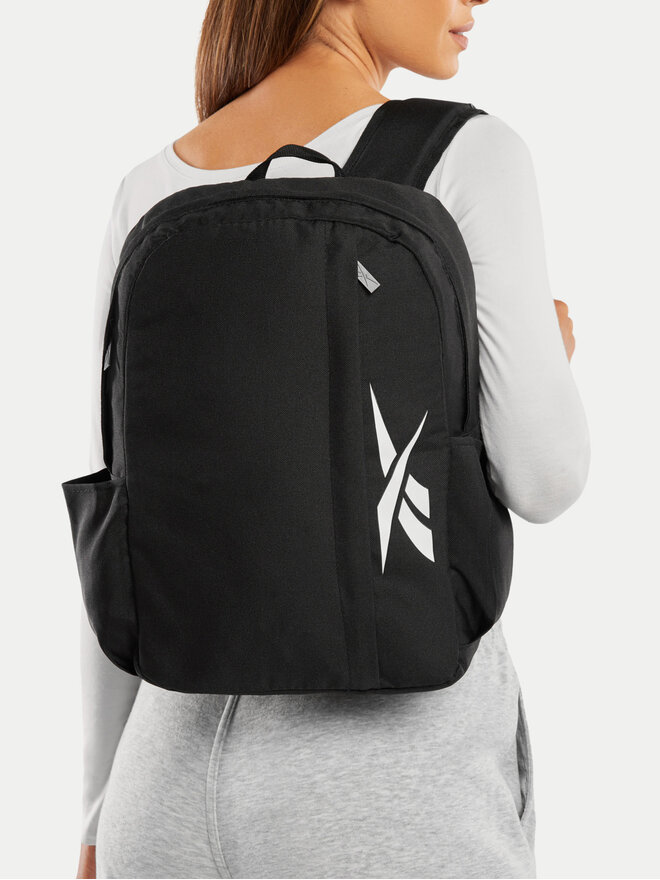 Reebok Rucksack Reebok RBK-P-005-CCC Schwarz