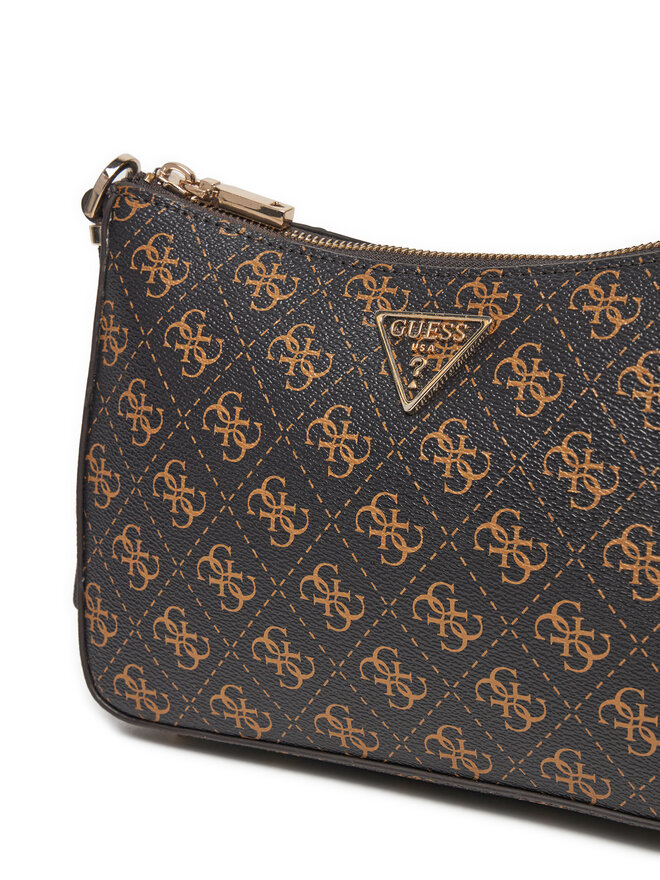 Guess Rankinė Guess HWEQG9 51018 Ruda