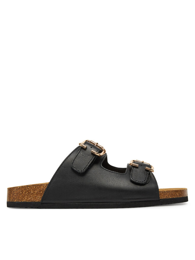 Lasocki Klapki Lasocki ARC-28936-03 Czarny