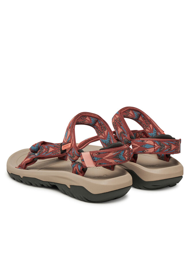 Teva Босоніжки Teva Hurricane XLT2 1019235 Бордовий