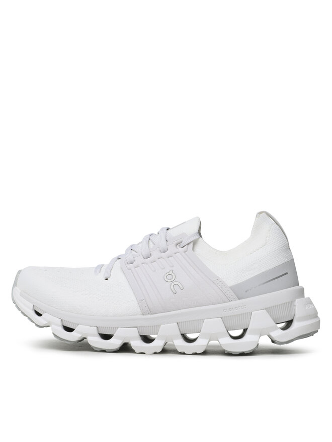 On Scarpe running On Cloudswift 3 3WD10451040 Bianco