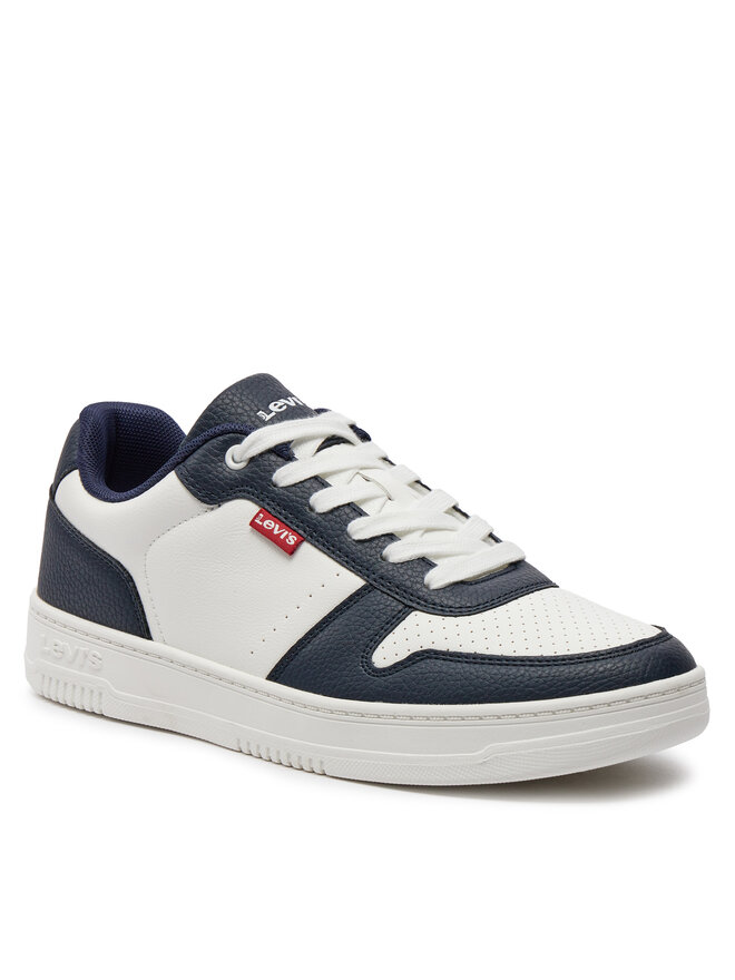 Levi's® Sneakersy Levi's® 235649-794-17 Tmavomodrá