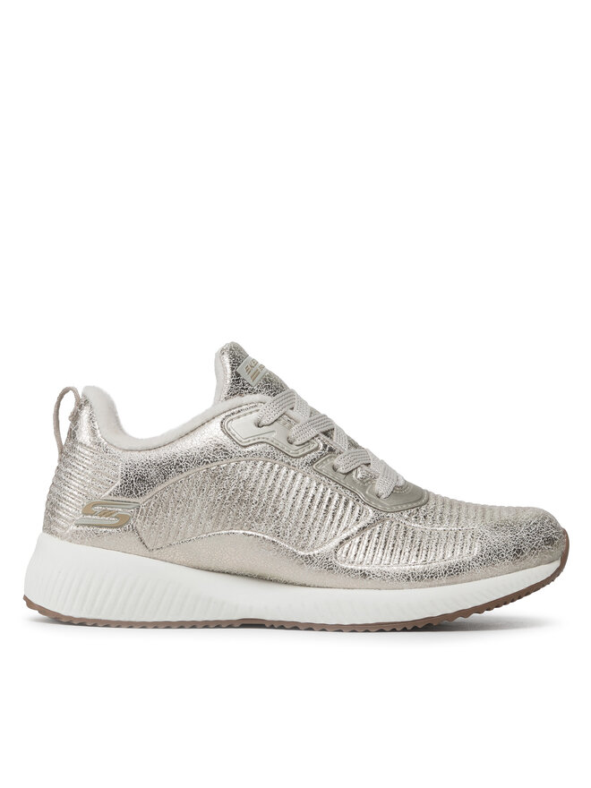 Skechers Tenisice Skechers Sparkle Life 33155/CHMP Srebrna
