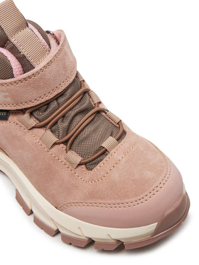 Primigi Polacchine Primigi 6936511 S GORE-TEX Rosa