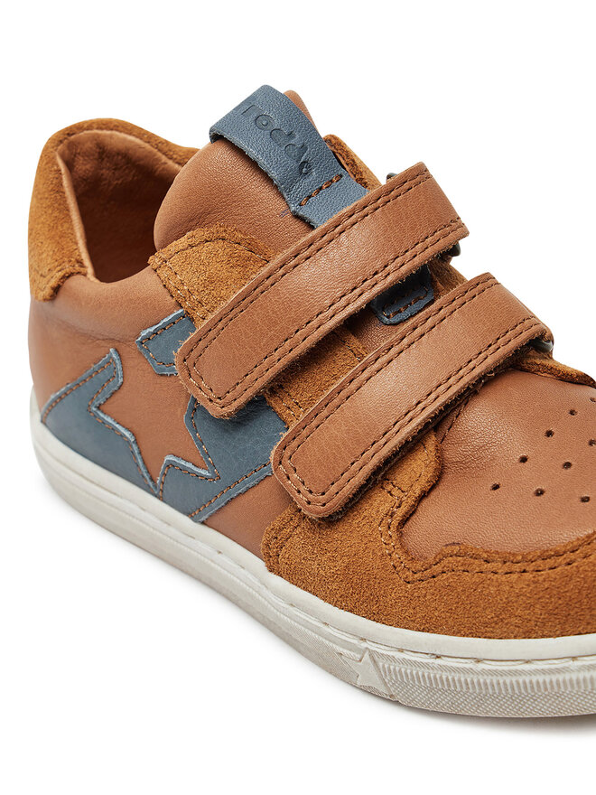 Froddo Sneakers Froddo Dolby G2130335-7 S Braun