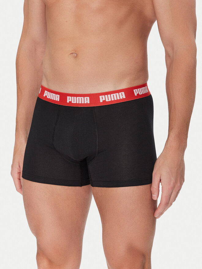 Puma Puma Σετ μποξεράκια 3 τμχ 938327 Έγχρωμο