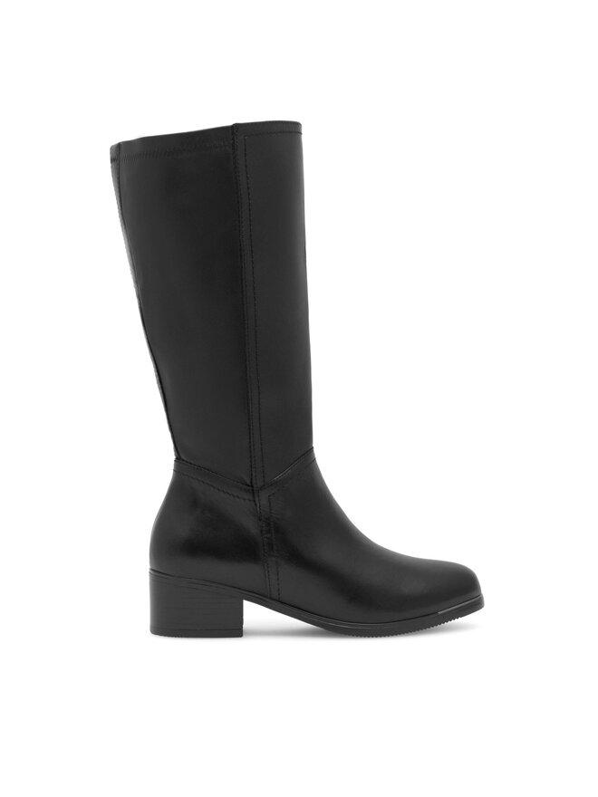 Go Soft Stiefel Go Soft RST-AUGUSTA-13 Schwarz