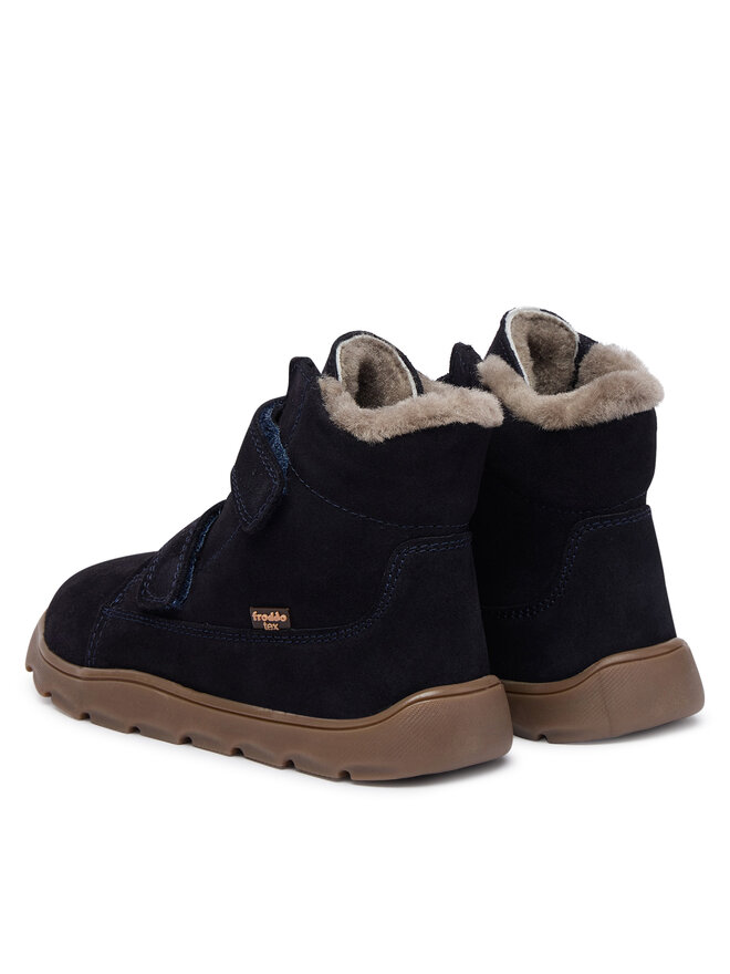 Froddo Schneeschuhe Froddo G2110151 D Dunkelblau
