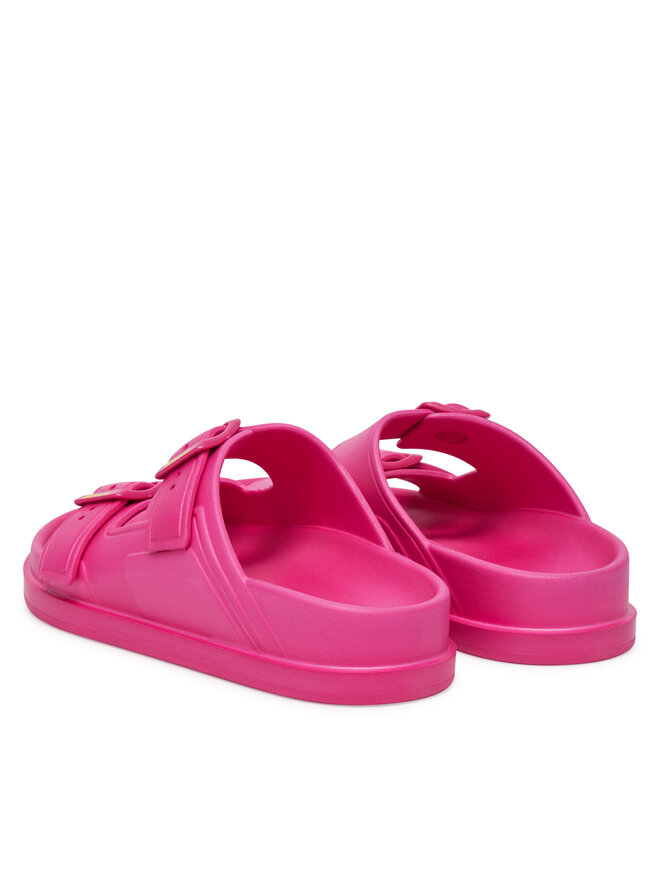 Blauer Pantoletten Blauer S5NOMA03 Rosa