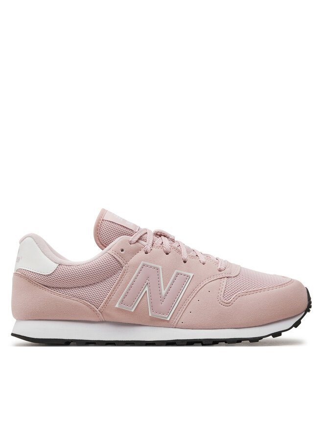 New Balance Sneakersy New Balance GM500EP2 Růžová