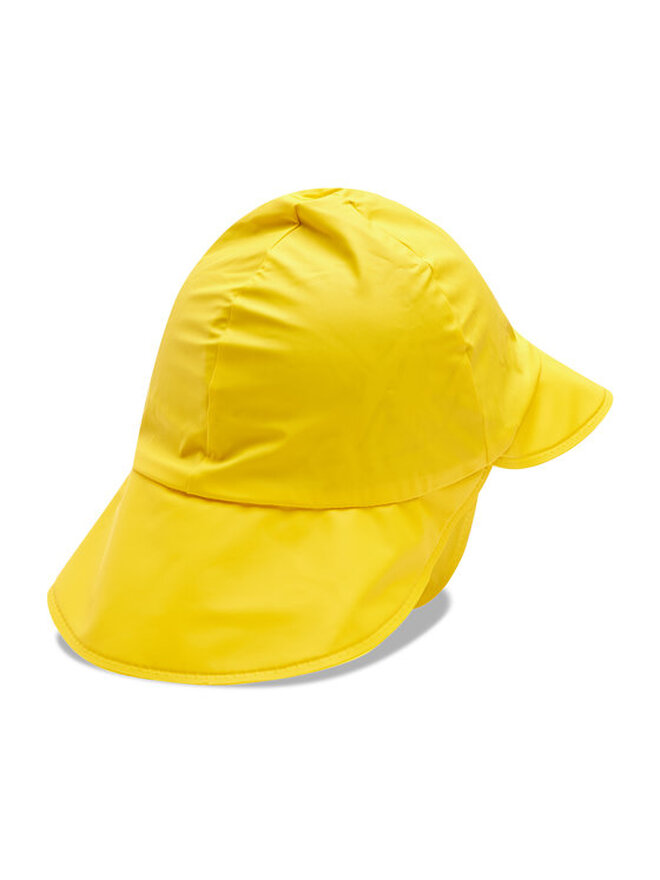 Playshoes Καπέλο Playshoes 408950 Κίτρινο