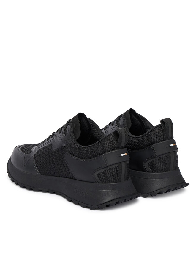 BOSS Sneakers BOSS Jonah 50513195 Schwarz
