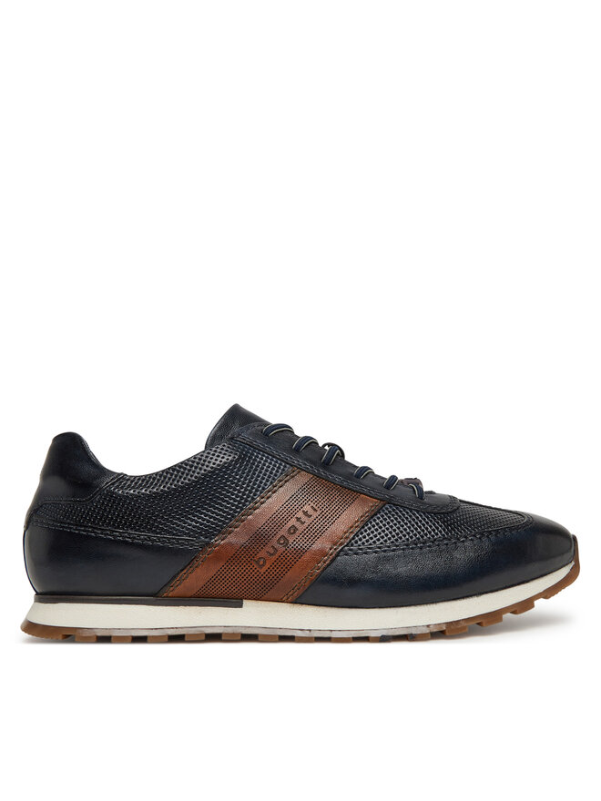 Bugatti Sneakers Bugatti 331-ARX01-4100 Blu scuro