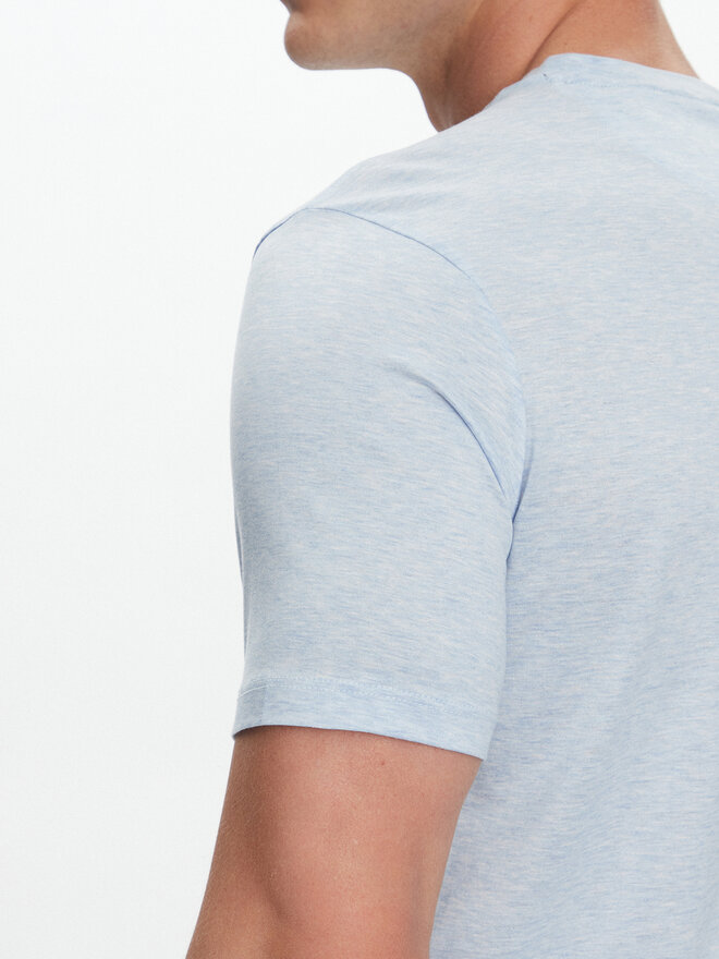 Paul&Shark Paul&Shark Футболка 25411015 Блакитний Regular Fit