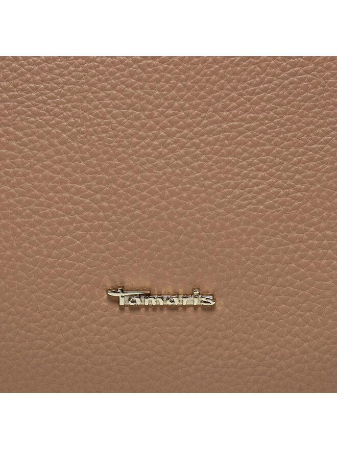 Tamaris Handtasche Tamaris Astrid 33074 Grau