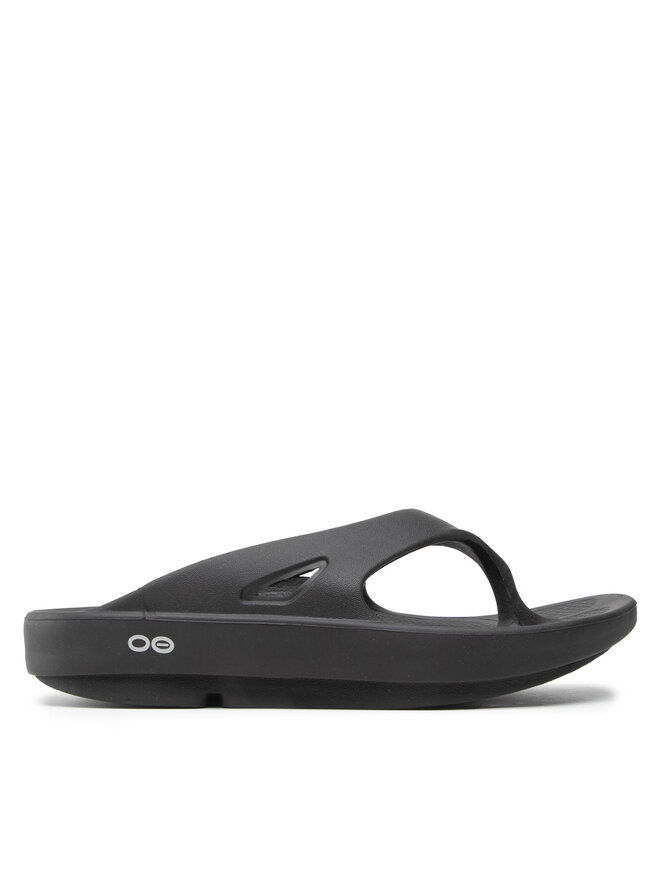 OOfos Джапанки OOfos Ooriginal Черен