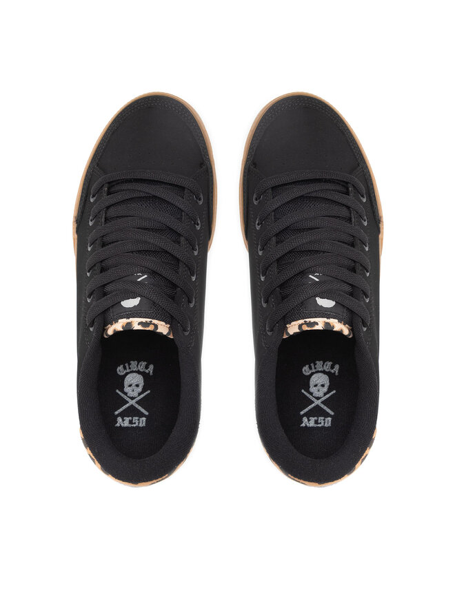 C1rca Sneakers C1rca Lopez An AI50 AN BKLG Schwarz