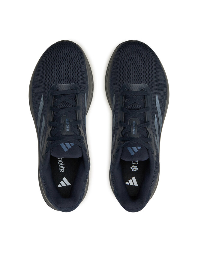 adidas Běžecké boty adidas Response IH6092 Tmavomodrá