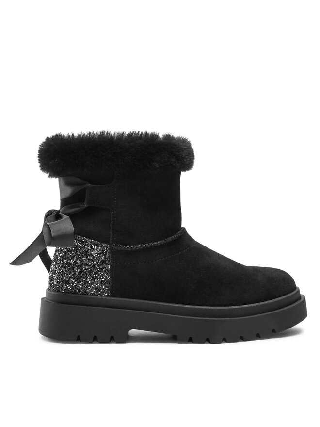 DeeZee Stiefeletten DeeZee CS5592-23 Schwarz