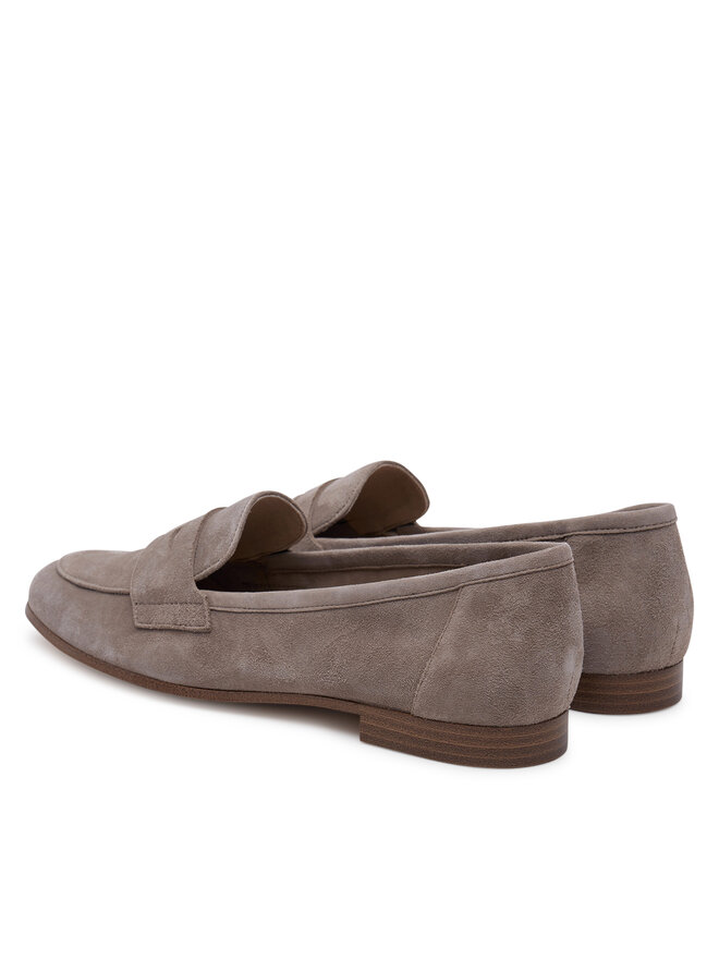 Caprice Loaferice Caprice 9-24200-44 Bež