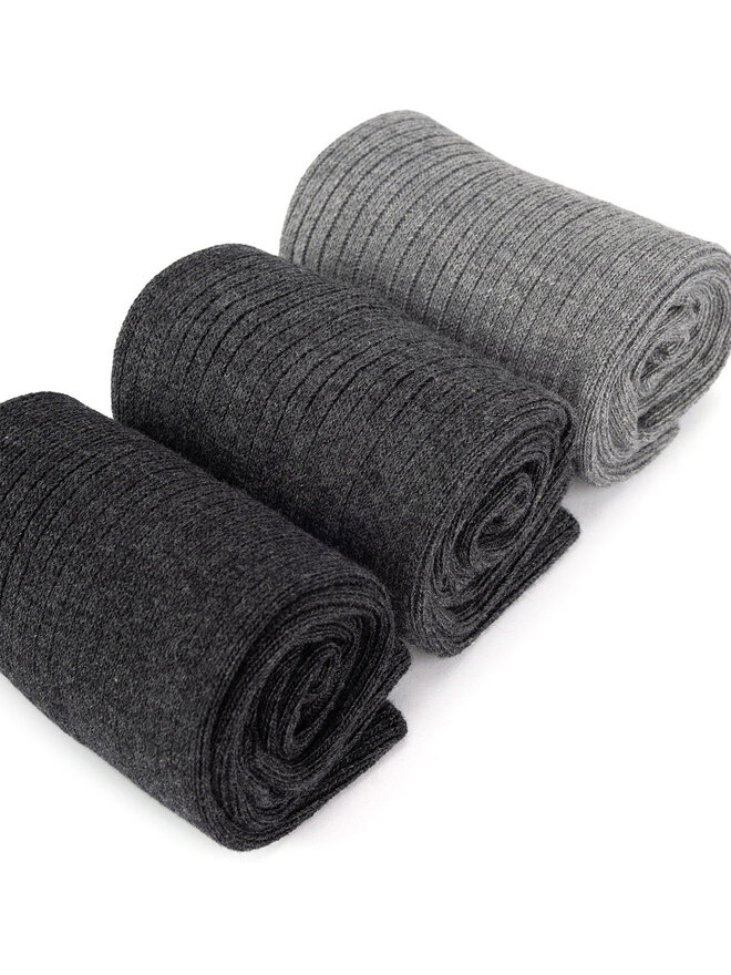 Gino Rossi Чорапи Gino Rossi 3MB-003-AW24 (3-pack) Цветен