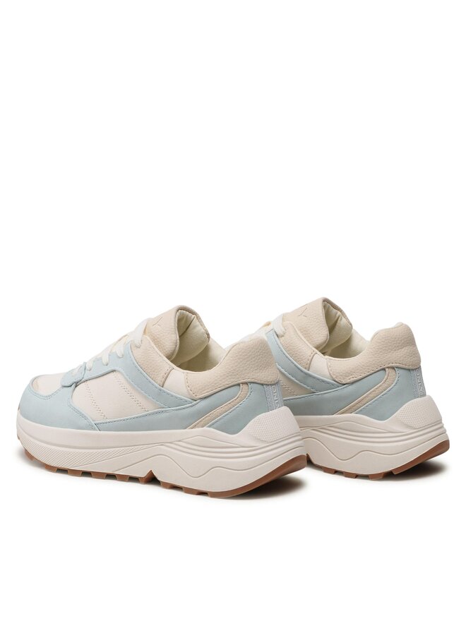 ONLY Shoes Снікерcи ONLY Shoes Onlsylvie-7 15288070 Бежевий