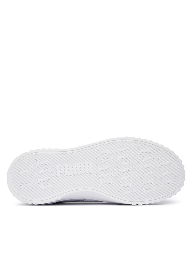 Puma Sneakers Puma Carina 3.0 Jr 401476 01 Weiß