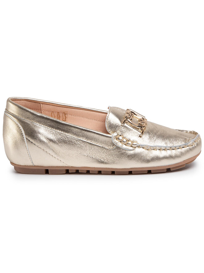 Baldaccini Mocasini Baldaccini 1502000 Auriu