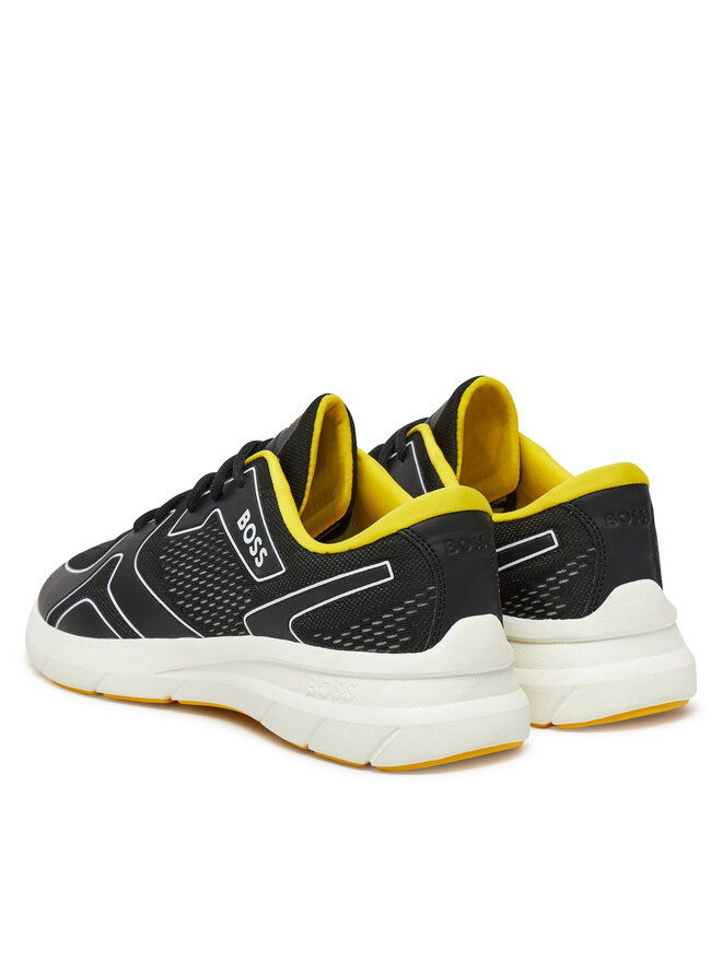 BOSS Zapatillas BOSS 50498933 Negro