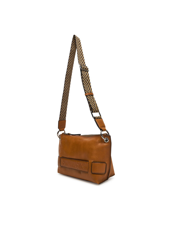 Pikolinos Handtasche Pikolinos WHA-1110 Braun