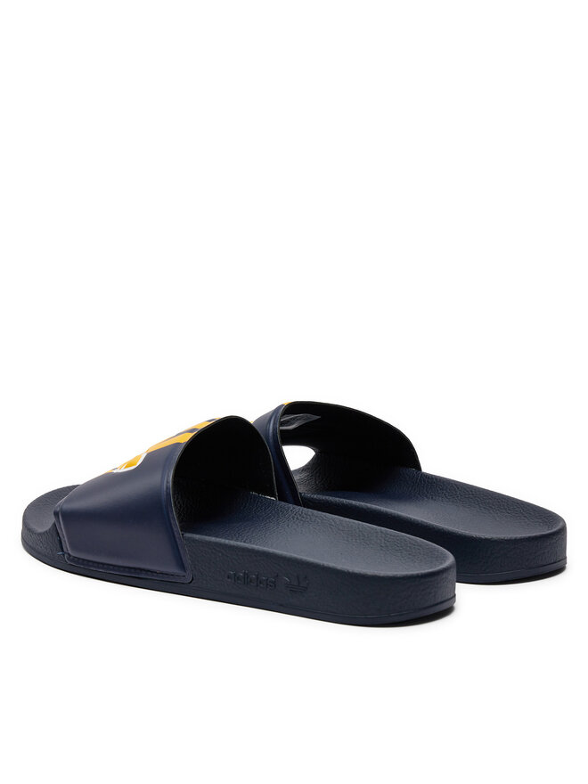 adidas Klapki adidas adilette Slides ID5787 Niebieski