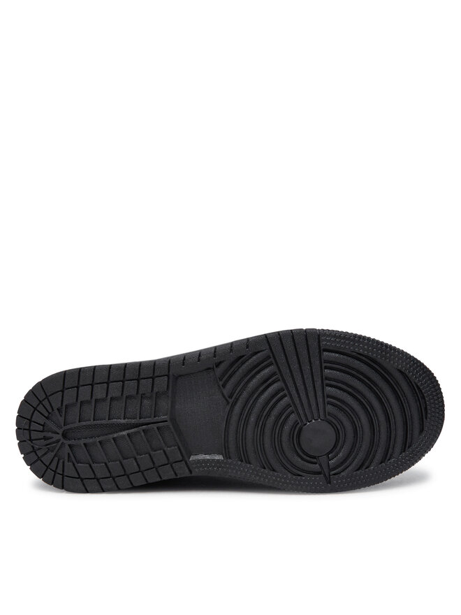 Liu Jo Sneakersy Liu Jo Celia 831 4F4313 EX207 D Čierna