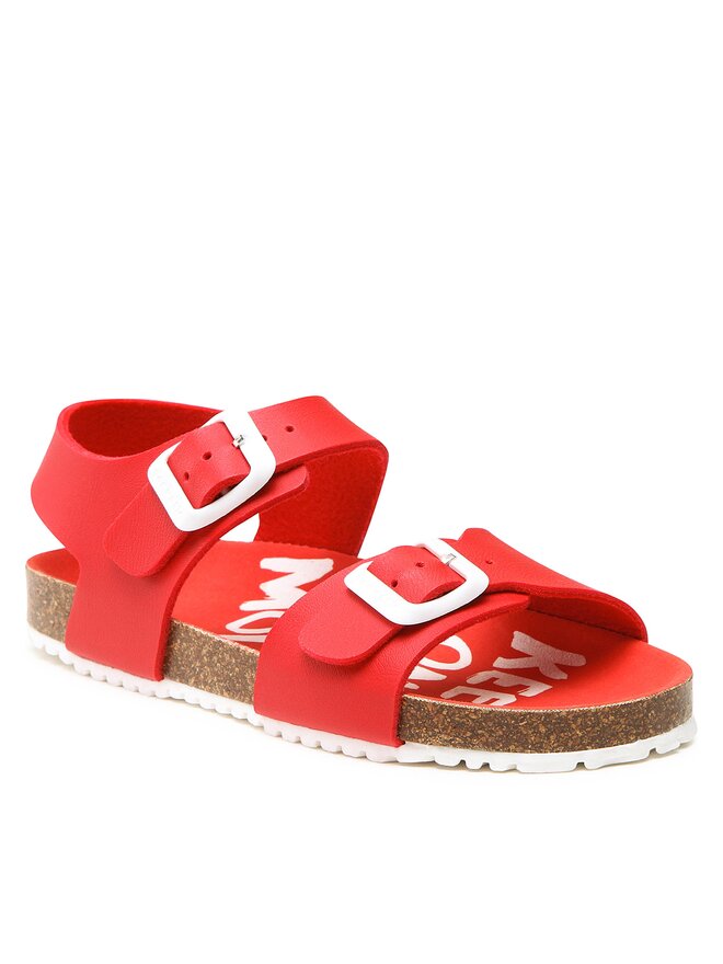 Garvalin Sandalen Garvalin 232664 D Rot