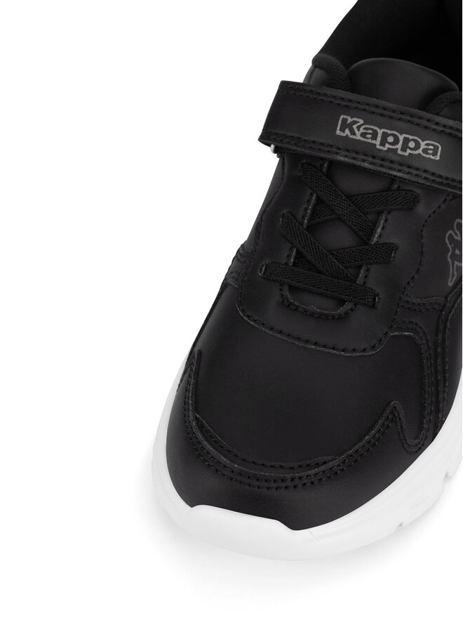 Kappa Sneakers Kappa 23KC2346A Schwarz