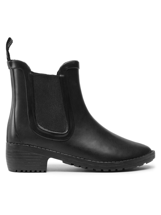 EMU Australia Gumáky EMU Australia Grayson Rainboot W12402 Čierna